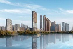 Parksuites (D10), Apartment #539437281
